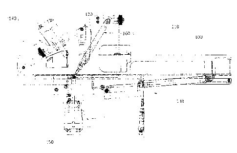 Une figure unique qui représente un dessin illustrant l'invention.